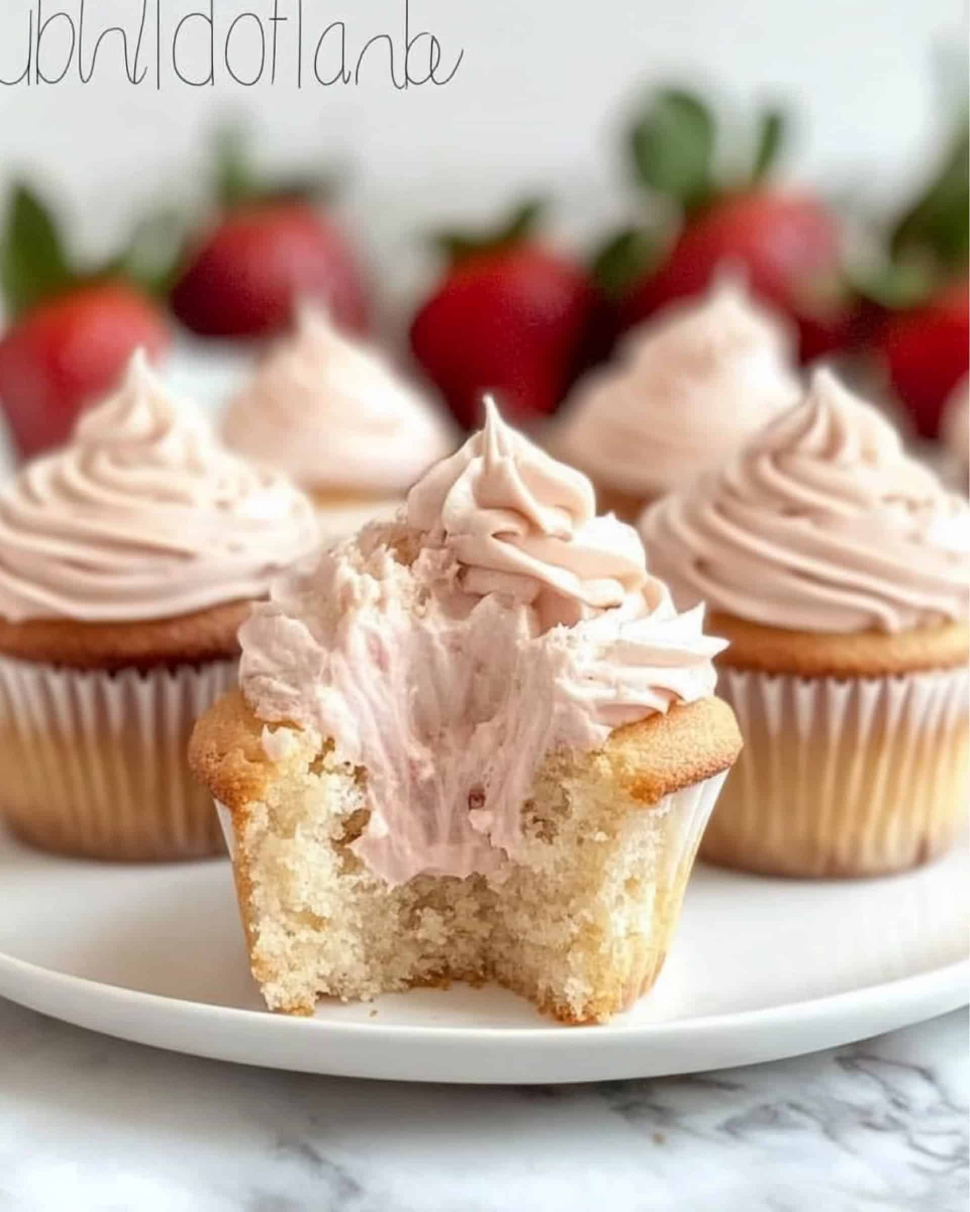 Strawberry Shortcake Cheesecake Recipe