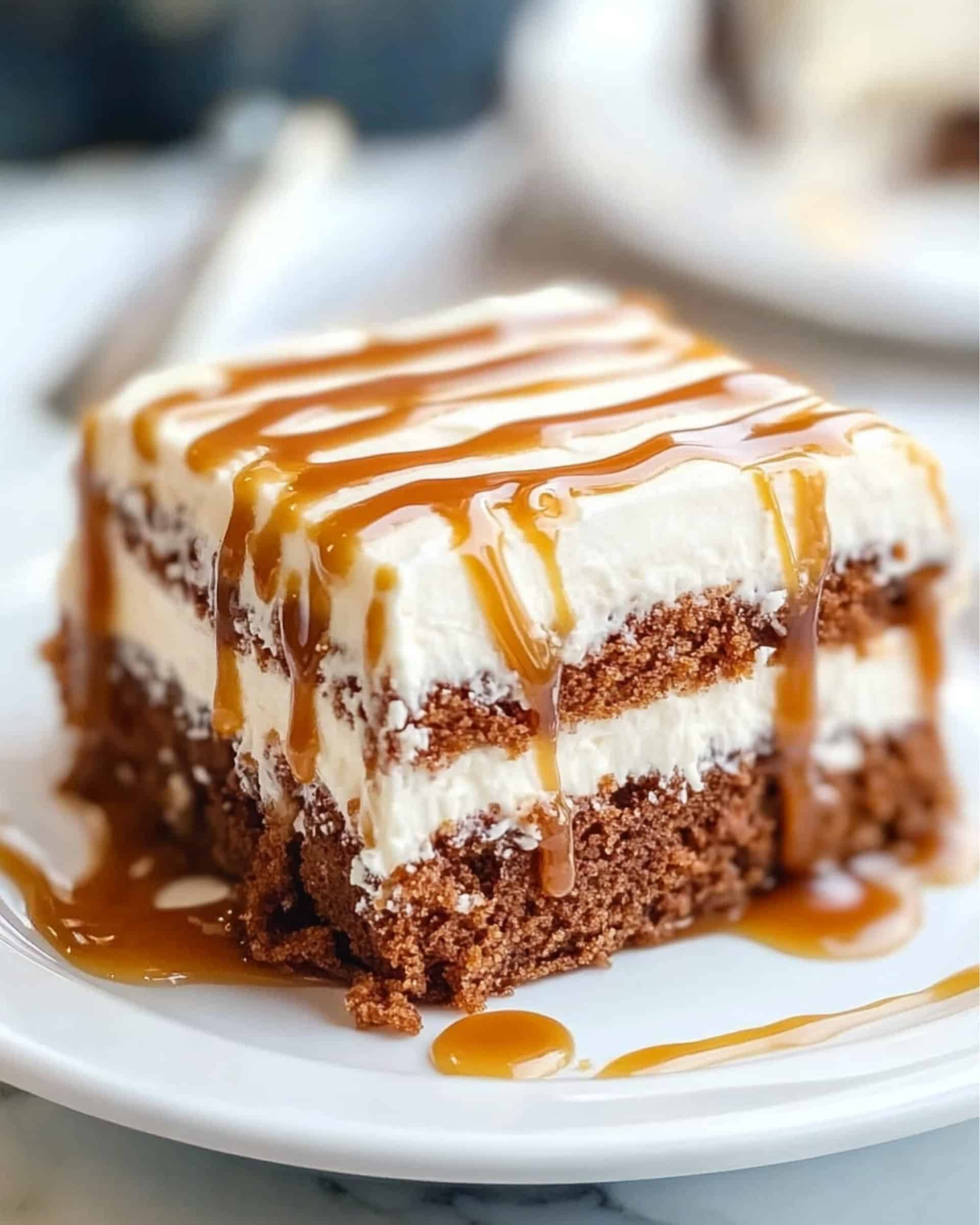 Spice Crazy Cake Recipe