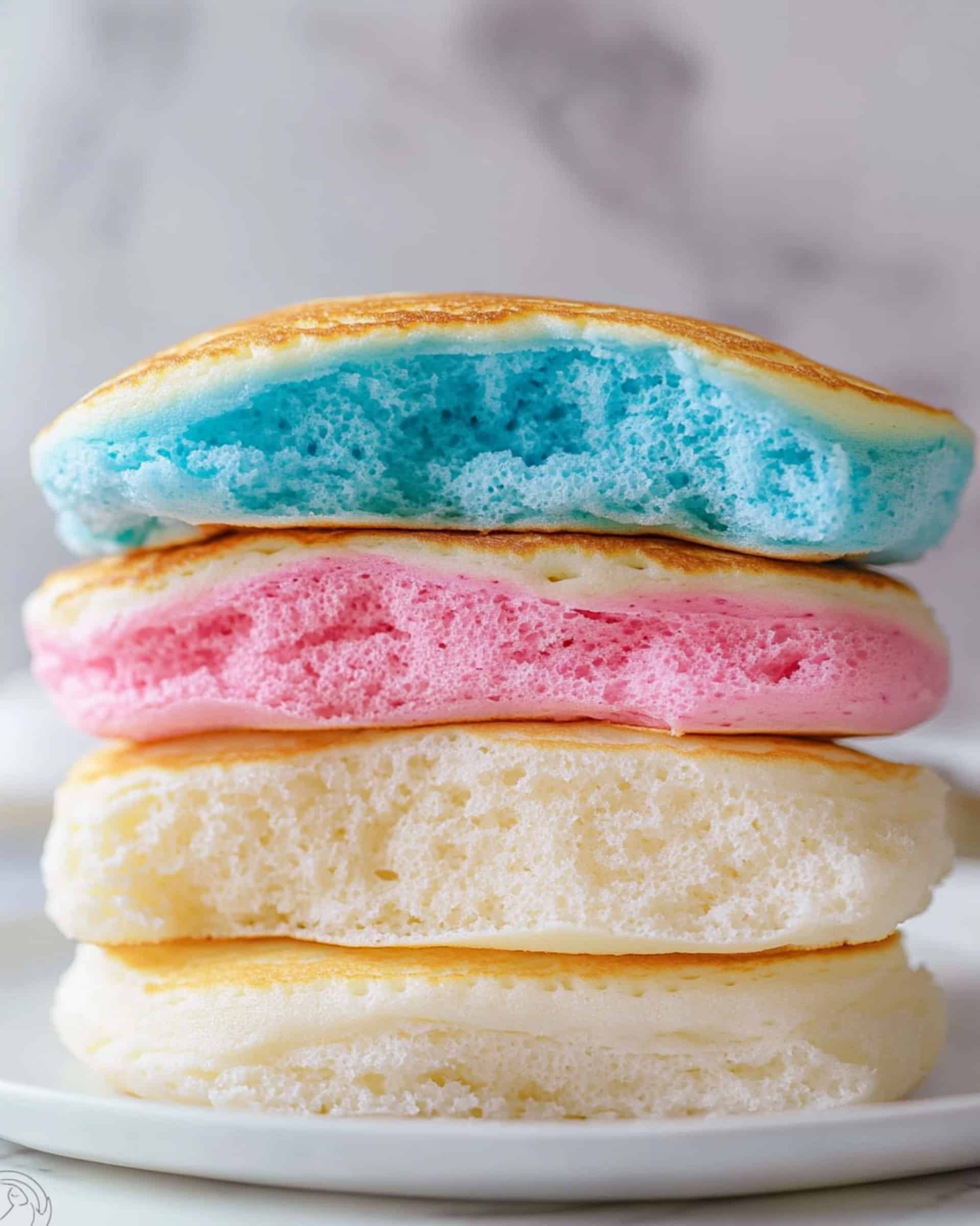 Cloud Bread Recipe