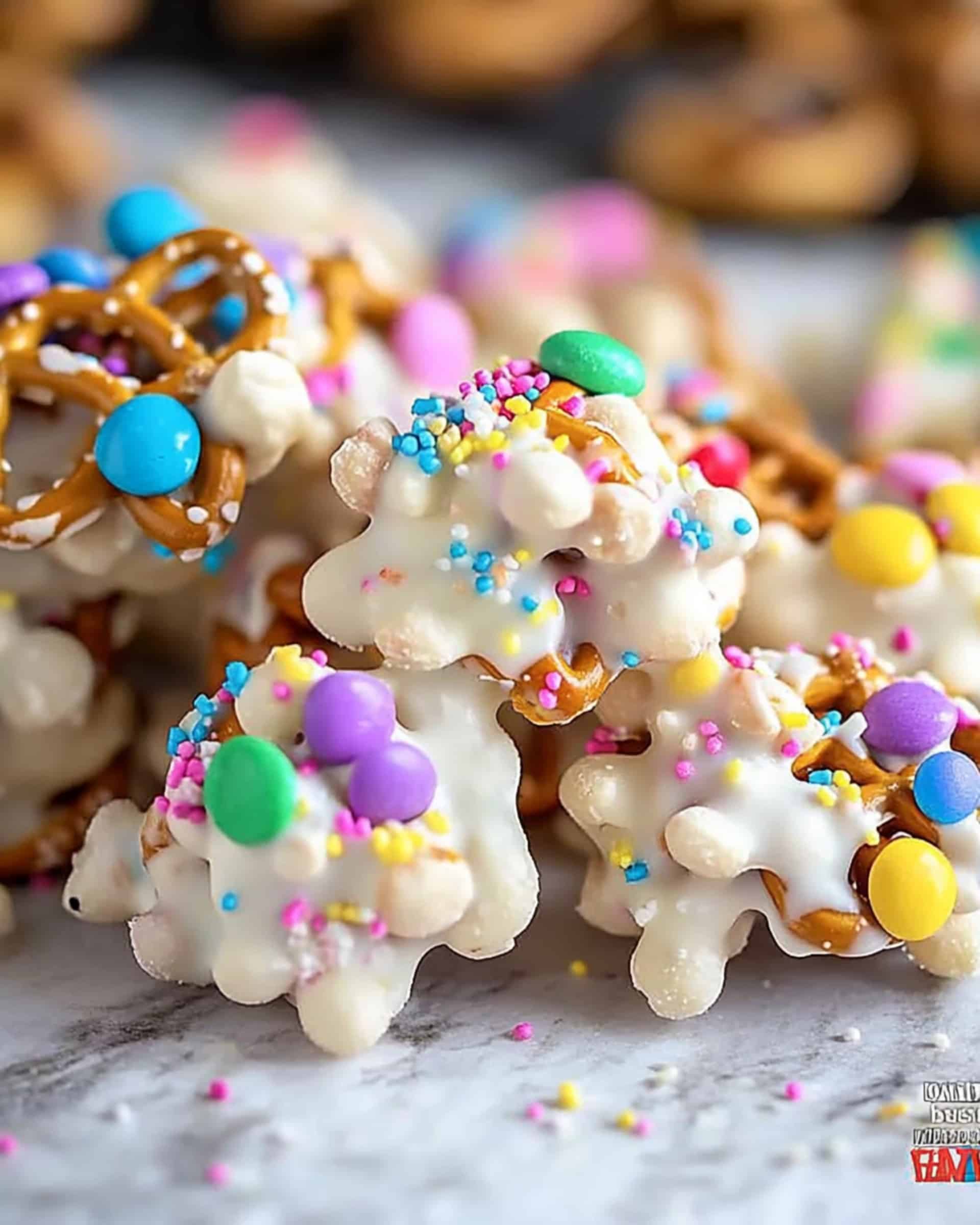 Homemade Easter Candy Recipe