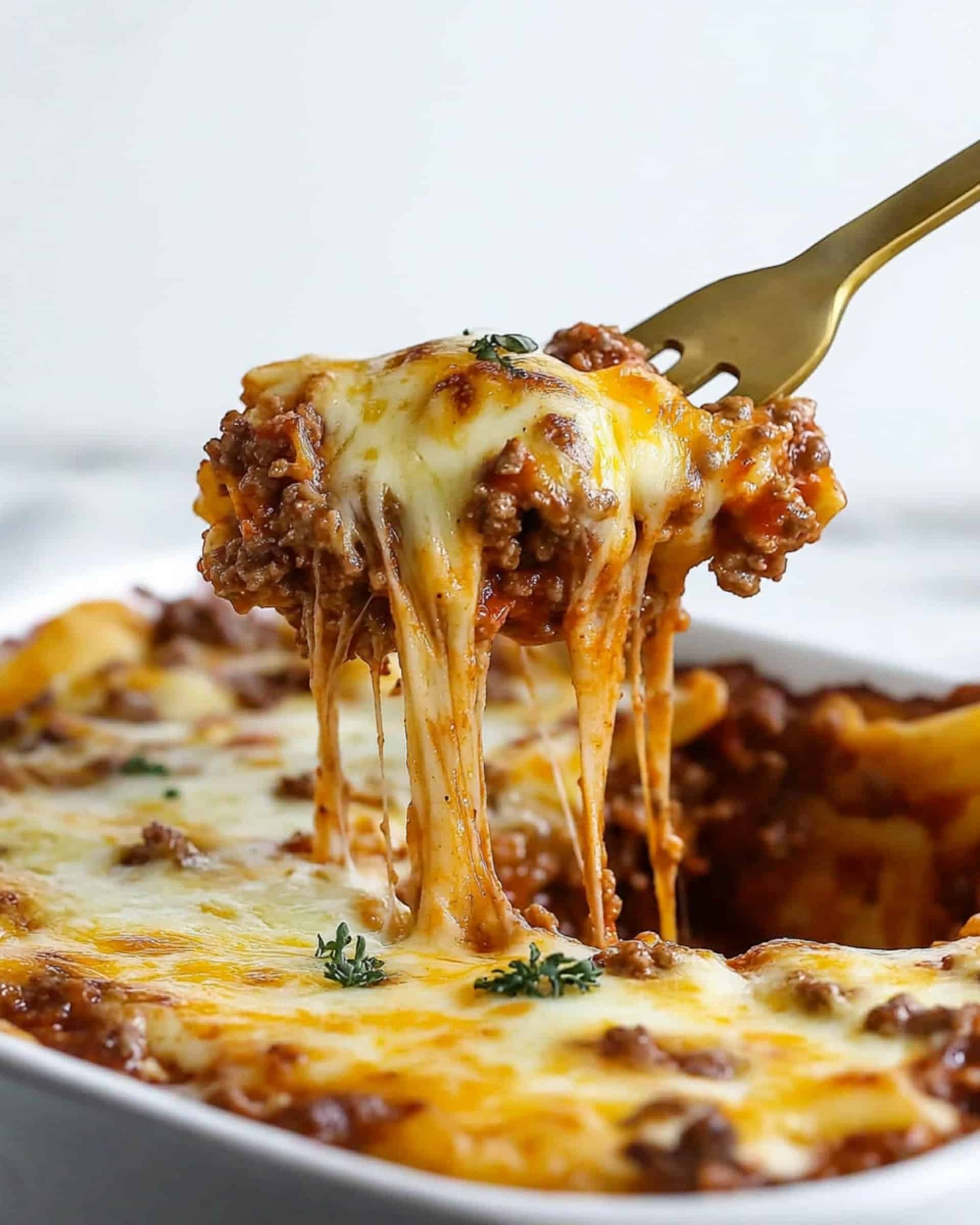 Lazy Enchiladas Recipe