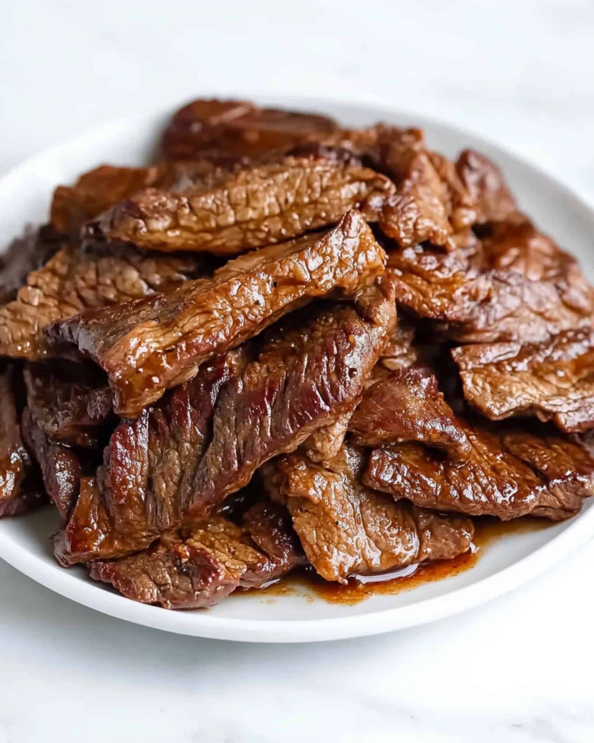 Taco Tuesday Flank Steak Recipe