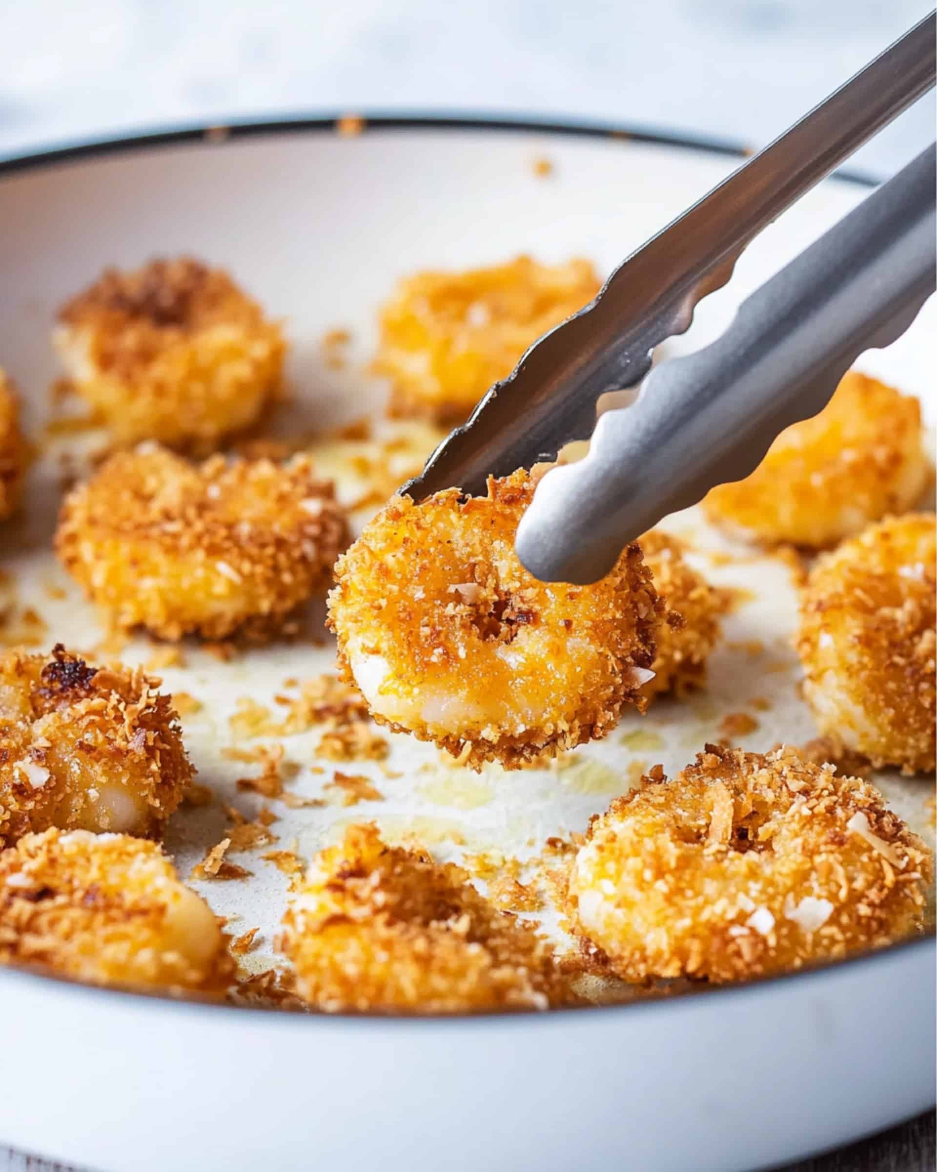 Red Lobster Coconut Fried Shrimp Recipe