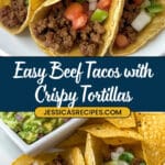 Spicy Beef Taco Delight Recipe