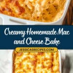 Tini's Mac and Cheese Recipe