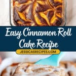 Cinnamon Swirl Delight Recipe