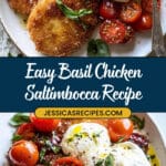 Grilled Citrus Chicken Recipe with Citrus Glaze Recipe