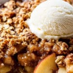 The Best Apple Cobbler Recipe