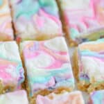 Peeps Sugar Cookie Bars Recipe