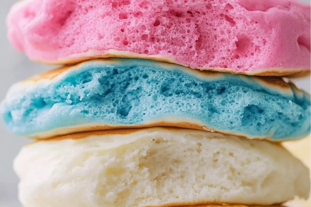 Cloud Bread Recipe
