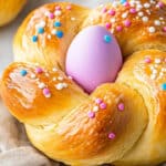 Easter Bread Recipe