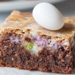 Easter Cookie Bars Recipe