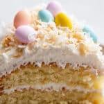 Easter Cake Recipe