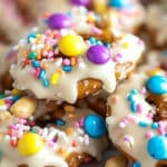 Homemade Easter Candy Recipe