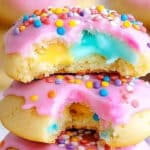 Italian Easter Cookies Recipe