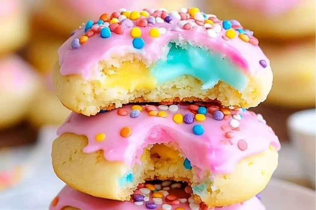 Italian Easter Cookies Recipe