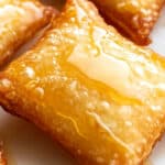 Homemade Sopapillas Recipe