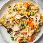 Mississippi Chicken Casserole Recipe
