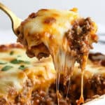Lazy Enchiladas Recipe