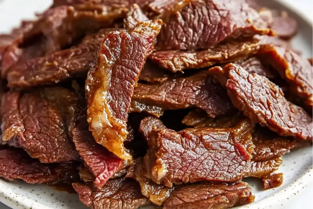 Taco Tuesday Flank Steak Recipe