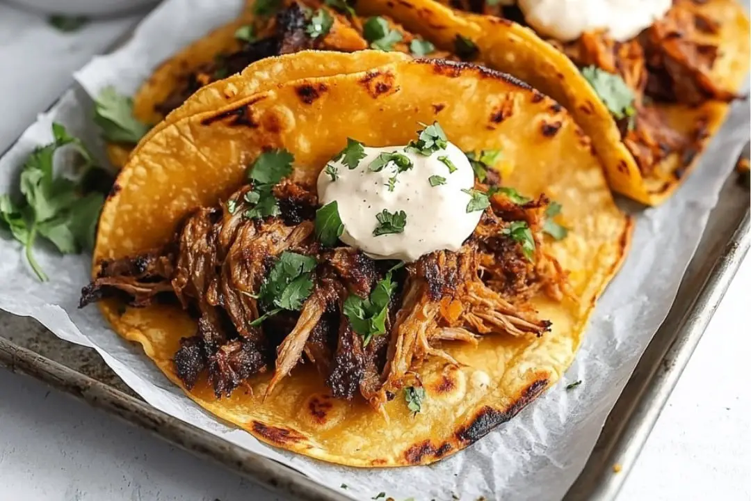 Instant Pot Carnitas Recipe