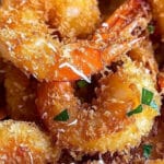 Red Lobster Coconut Fried Shrimp Recipe