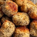 Best Ube Buchi Recipe
