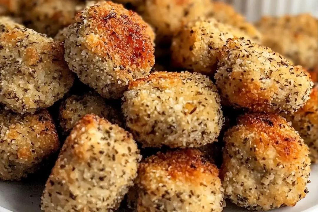 Best Ube Buchi Recipe