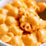 Hidden Veggie Mac & Cheese Recipe