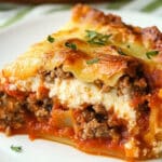 Easy Italian Casserole Recipe