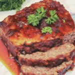 Cracker Barrel Meatloaf Recipe