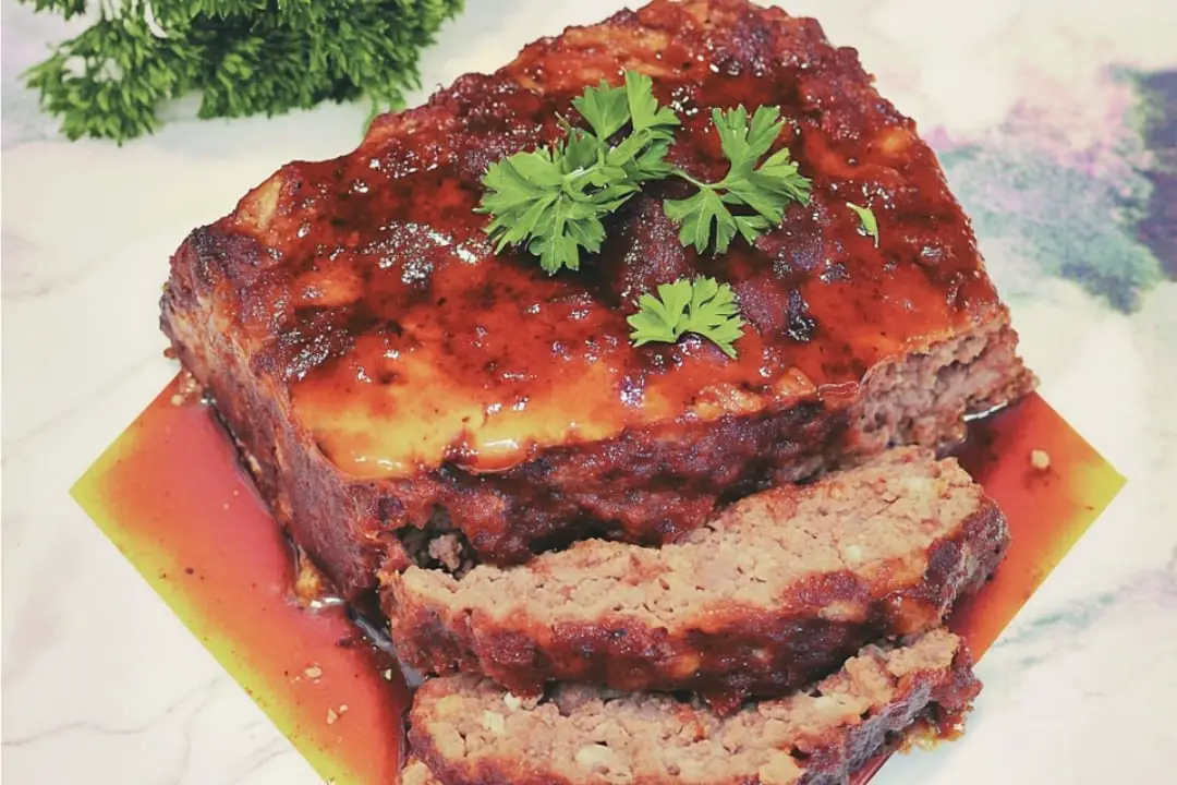 Cracker Barrel Meatloaf Recipe