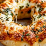 Stuffed Bagels Recipe