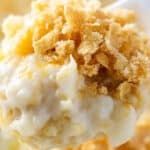 Cheesy Potatoes Recipe