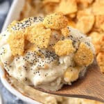 Poppy Seed Chicken Recipe
