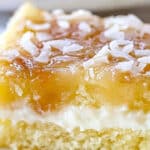 Pineapple 7UP Cake Recipe