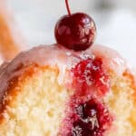 Shirley Temple Cake Recipe