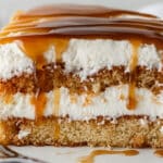 Spice Crazy Cake Recipe