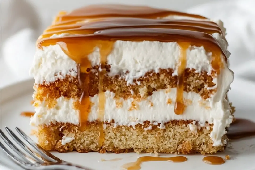 Spice Crazy Cake Recipe