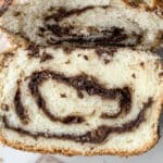 S'mores Sourdough Bread Recipe