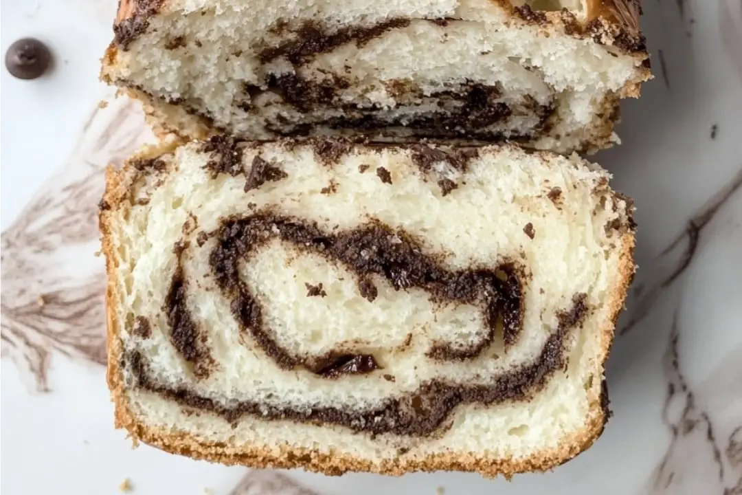 S'mores Sourdough Bread Recipe