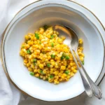 Crispy Corn Recipe