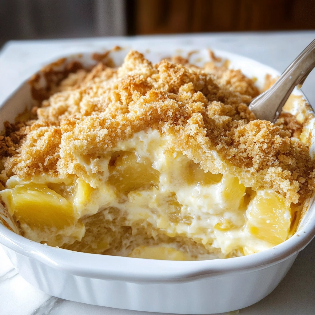 Classic Squash Casserole Recipe - Recipe Image