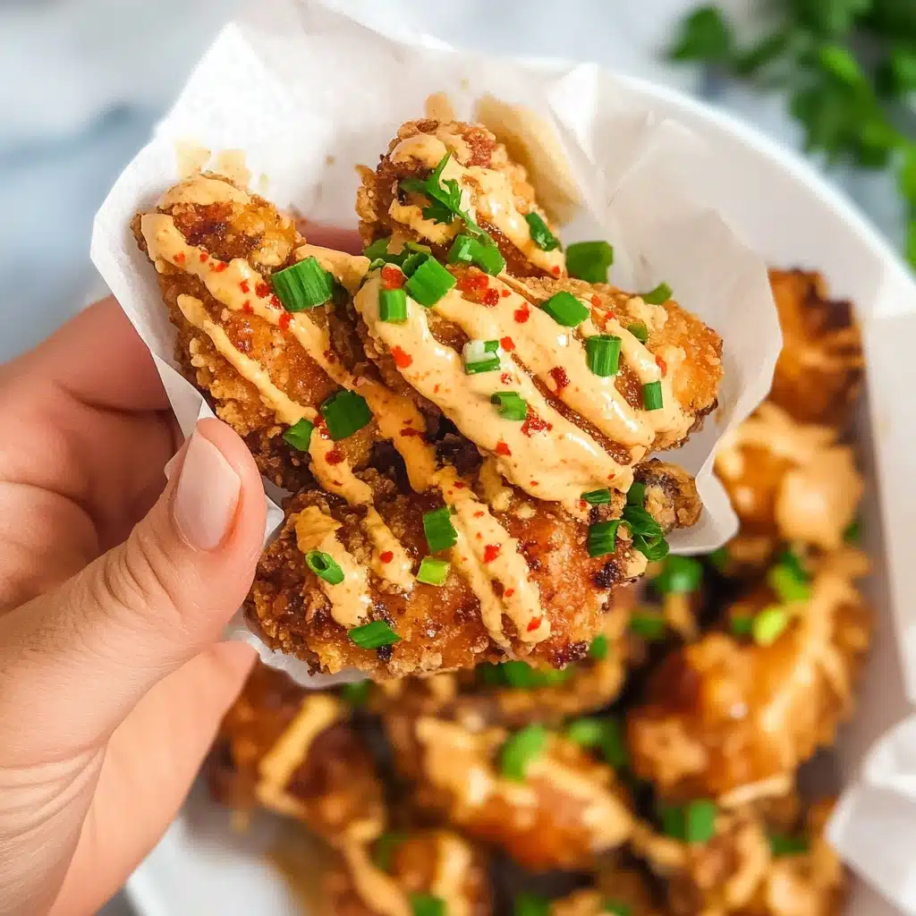 Bang Bang Chicken Recipe - Recipe Image