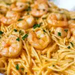Bang Bang Shrimp Pasta Recipe