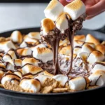 S’mores Nachos Recipe