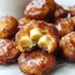 Banana Fritters Recipe