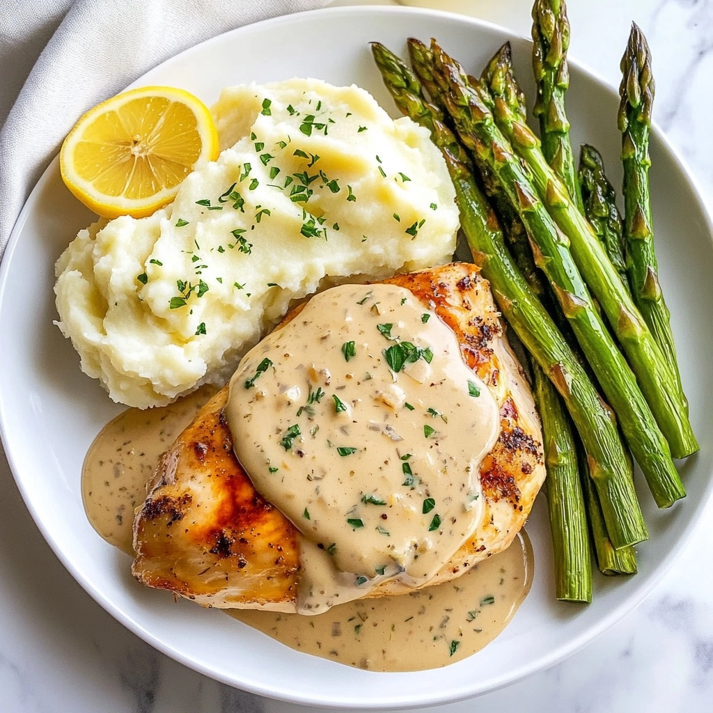 Garlic Parmesan Chicken Recipe - Recipe Image