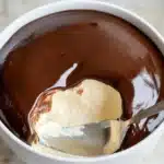 Vegan Peanut Butter Mousse with Chocolate Ganache Recipe