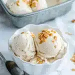 Coffee Coconut Milk Ice Cream Recipe